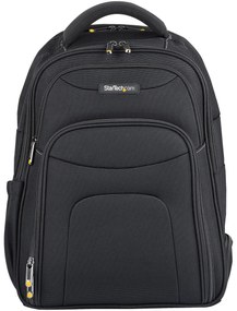 Σακίδιο για Laptop Startech NTBKBAG156 Μαύρο