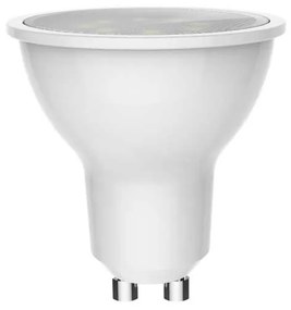 Λάμπα LED Diolamp Step Dimmable GU10/6W/3000K/570Lm GU106SWWSD