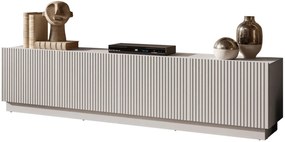 Έπιπλο Τηλεόρασης Liverti 4D-Cashmere