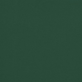 Ομπρέλα Κήπου με Ξύλινο Ιστό Πράσινη 198 x 198 x 231 εκ. - Πράσινο