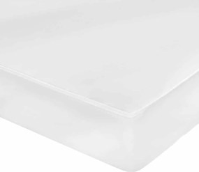 vidaXL Στρώμα με 7 Ζώνες 180x200 εκ./10 εκ. Αφρός Πολυουρεθάνης H2 H3
