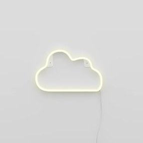 Ginga Φωτιστικό Τοίχου Neon Cloud