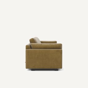 Πτυσσόμενος καναπές από βελούδο, Cesar