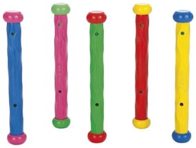 Παιχνίδι Πισίνας Intex Play Sticks 5 τμχ SET 55504