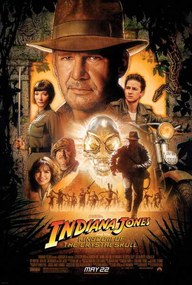 Φωτογραφία Indiana Jones and the Kingdom of the Crystall Skull