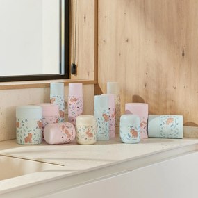 Θερμός φαγητού Miniland 600ml Squirrel