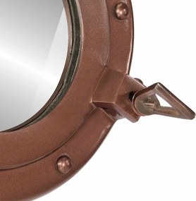 vidaXL Χάλκινο Ø 30 cm