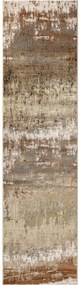 Χαλί Aurora AU01 Dune Bronze-Gold Asiatic London 66X240cm
