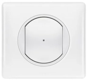 Διακόπτης Συνδεδεμένος με Ουδέτερο Dimmer 3Κ Λευκό Celiane with Netatmo 067797 Legrand-67797-Λευκό 067797
