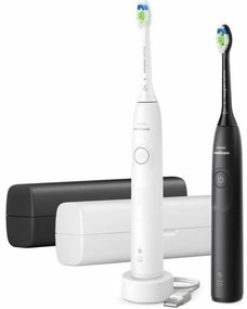 Ηλεκτρική οδοντόβουρτσα Philips (x2)
