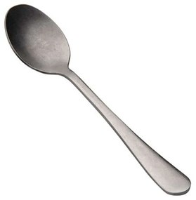 Κουταλάκι Γλυκού Paris Antique 02970 14,8cm Silver Dinox Stainless Steel