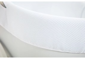 Καλαθούνα με βάση Dreami® Moses grey Shnuggle