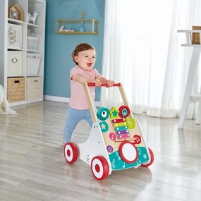 Μουσική Περπατούρα &quot;My First Musical Walker&quot; Hape