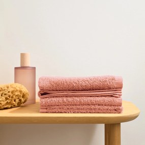 Πετσέτες (σετ των 4) 500 γρ. τ.μ.