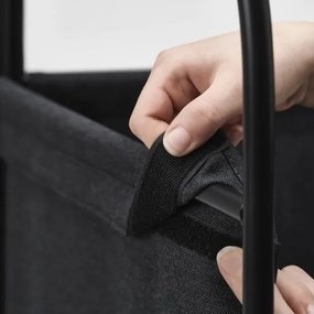 GRÅFJÄLLET παραβάν, 150x175 cm 105.702.26