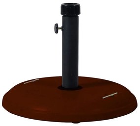Βάση Ομπρέλας TH22C2 Φ48cm Brown