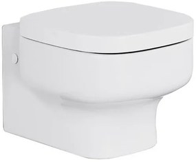 Λεκάνη κρεμαστή Sanitana Be You