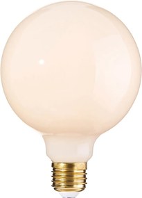 Λάμπα LED Λευκό E27 6W 8 x 8 x 12 cm