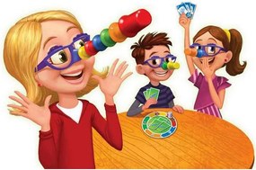 Επιτραπέζιο Παιχνίδι Spin Master Mentiroso 29 Τεμάχια 26,67 x 26,67 x 5,08 cm