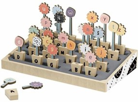 Στοιβαζόμενα Mπλοκ TOP BRIGHT