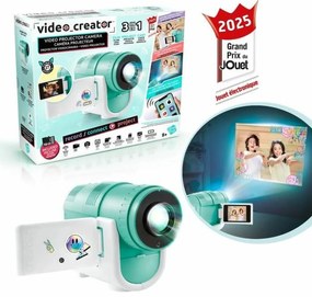 Παιδικό Παιχνίδι Canal Toys