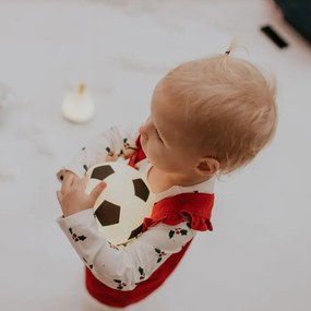 Παιδικό Φωτιστικό Νυκτός Μπάλα Ποδοσφαίρου