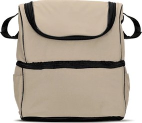 BABY STROLLER VENICE BEIGE 2in1 up to 22 kg with p