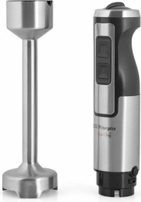 Μίξερ Χειρός Orbegozo 17635 Λευκό Μαύρο 800 W