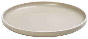 Πιάτο Φαγητού Ρηχό (Φ27.3) Espiel Mood Beige ATA125K6