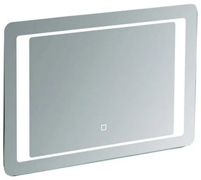 SUITE - ΚΑΘΡΕΠΤΗΣ LED TOUCH 70*50 66-7050