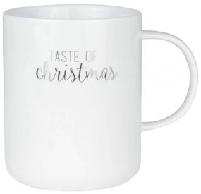 Κούπα Taste Of Christmas RD0092190 8x10cm White Raeder