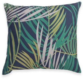 Μαξιλάρι Διακοσμητικό (Με Γέμιση) Amazon Green Nef-Nef Homeware 50X50 Cotton-Polyester
