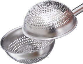 Φίλτρο Τσαγιού Αυγό Με Χερούλι (Φ5) S-D Infuser 150043