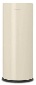 Brabantia 1006274 Χαρτοθήκη Δαπέδου Μεταλλική ReNew Soft Beige