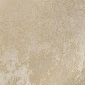 vidaXL Βελούδινες Κουρτίνες 2 pcs Κρεμ 140 x 140 cm Βελούδο