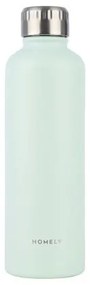 Estia Θερμός Παγούρι Travel Flask Homely 500ml Seafoam 01-32593