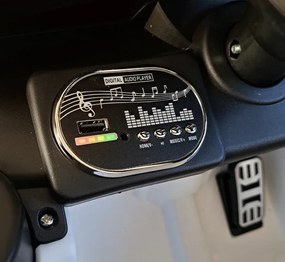 Παιδικό ηλεκτροκίνητο αυτοκίνητο - BLF-788 - 701118 - Blue