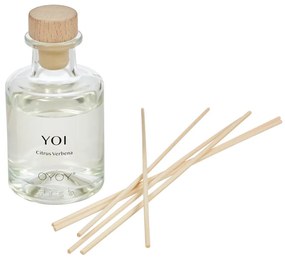 Αρωματικό Χώρου 200ml Με Στικς OYOY Yoi 53-300897