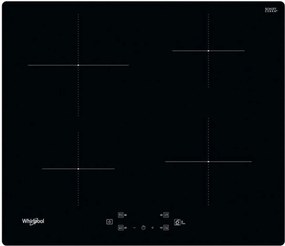 Επαγωγική Πλάκα Whirlpool Corporation