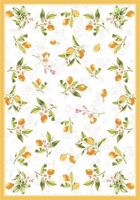 Τραπεζομάντηλο (140x180) Das Home Kitchen 0724
