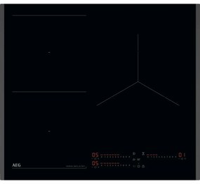 Επαγωγική Πλάκα AEG