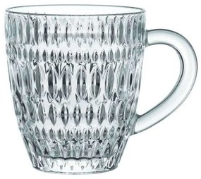 Κούπα Ethno (Σετ 2Τμχ) 104249 392ml Clear Nachtmann Crystal