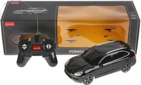 Τηλεκατευθυνόμενο Αυτοκίνητο Rastar Porsche Cayenne Turbo 2WD