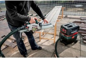 Kυκλικό πριόνι Metabo KS 18 LTX 66 BL 18 V 165 mm