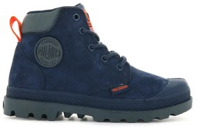 Μποτάκια, Pampa Hi Cuff Waterproof