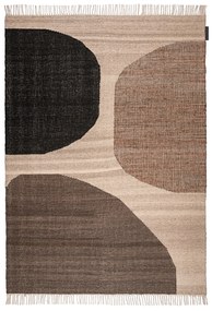 Χαλί Καλοκαιρινό (200x300) Βιοκαρπέτ Naf Naf Lyra LYR-03 Natural Blue