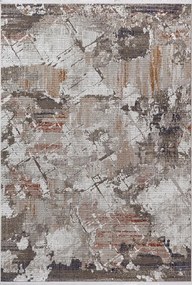 Χαλί Διαδρόμου (80x150) New Plan Amethyst 12750