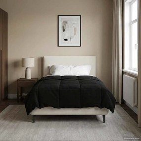 vidaXL Κουβέρτα ολόκληρου του χρόνου 140 x 200 cm