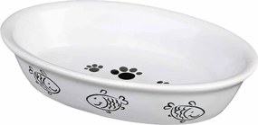 Τροφοδότης γατών Trixie 15 x 10 cm