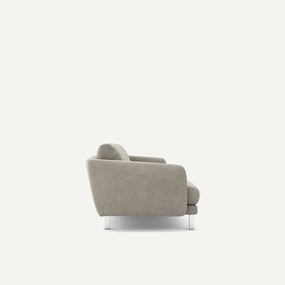 Καναπές από βελούδινo chenille, Nogara